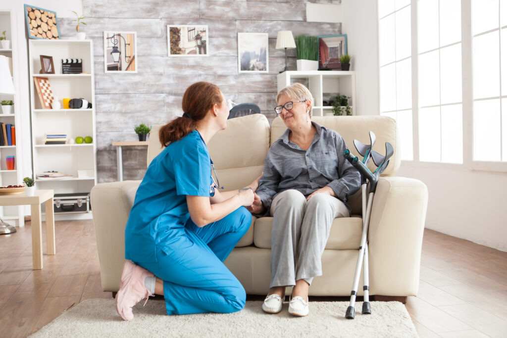 Aged Care Professionals