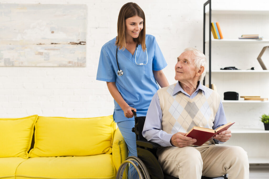 Home Care Recruitment Agency